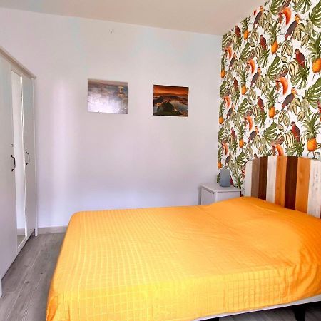 Town House With Patio In Quiet Residential Area 10 Min From Beach Торремолінос Екстер'єр фото